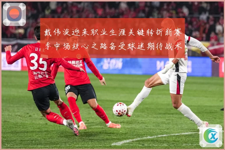 戴伟浚迎来职业生涯关键转折新赛季中场核心之路备受球迷期待战术观察：最新赛事动态与深度分析